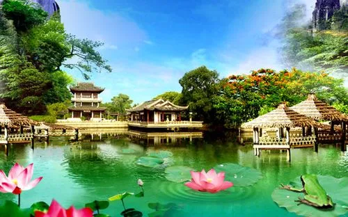 节能自动化环保